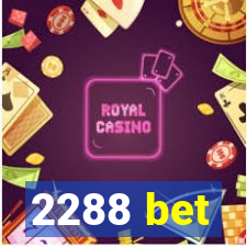 2288 bet